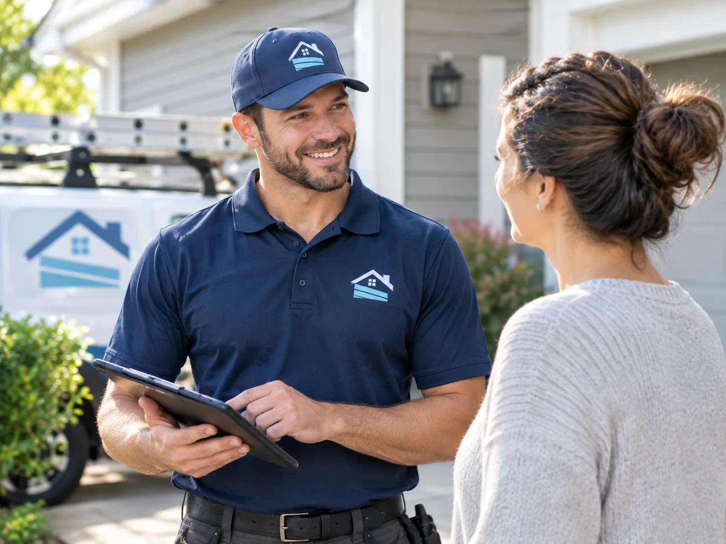 Rotting Siding Repair in Wilmot, AR